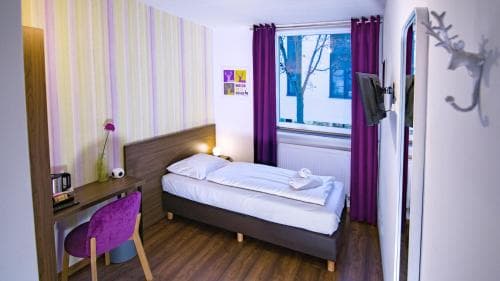 Hirsch Hotel Hanau