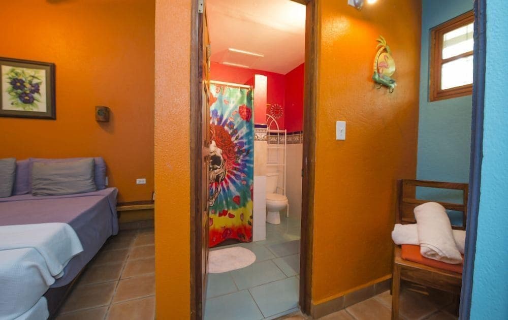 Hotel Bula Bula