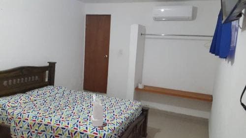 Hotel Baruk