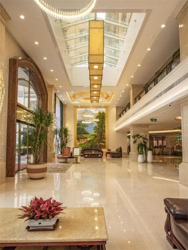 Junyue Hotel
