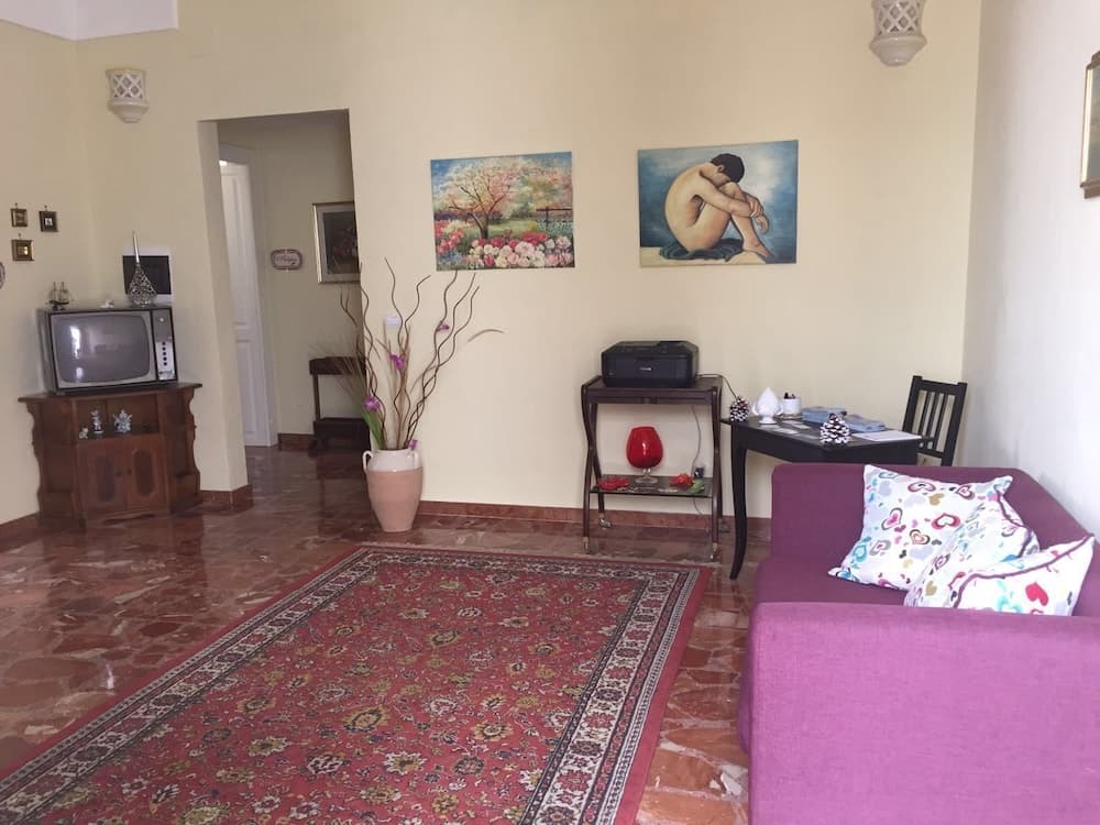 B&b Curallu