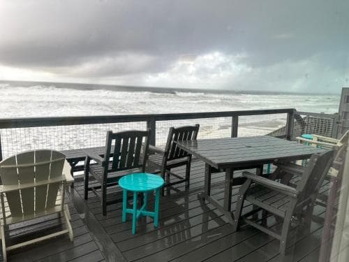 West Beach Suites