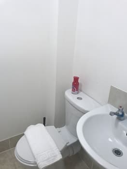 Wright Place Serviced Rooms
