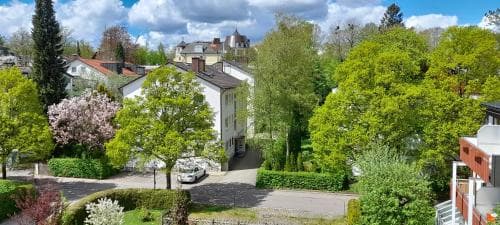 Seemüller Kurhotel Kneipp