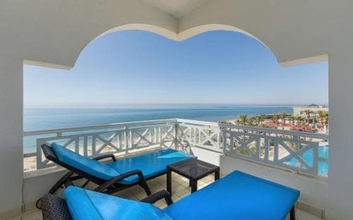 Radisson Blu Resort & Thalasso, Hammamet