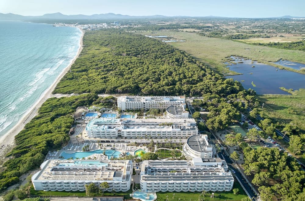 Iberostar Selection Albufera Playa