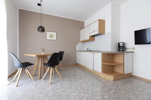 Residence Margreth