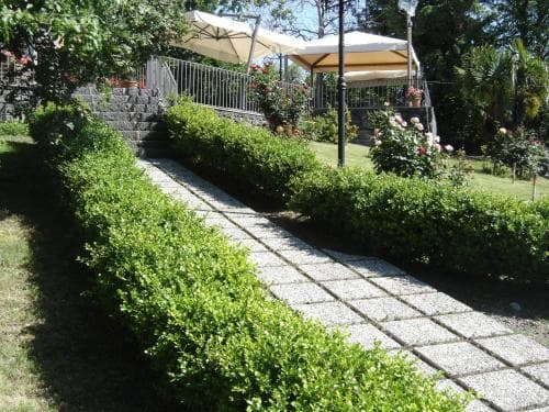 Ai Vecchi Crateri