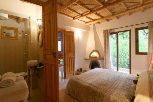 Hiba Lodge