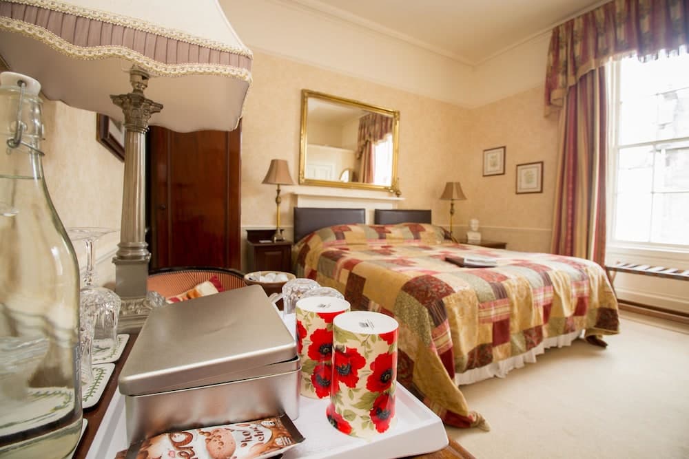 The Old Priory Guesthouse