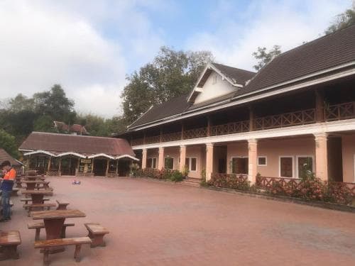 BKC Villa