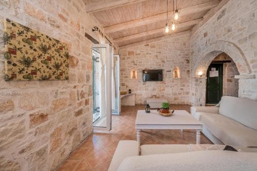 Rizolia Villas Lithakia