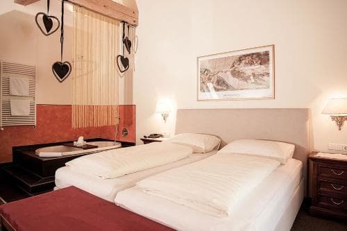 Hotel Gramaser