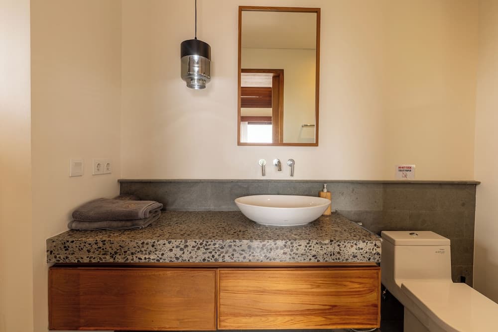 JuSt Residence - Brand new Villa in Canggu