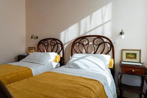 Dimora Villa Ricci