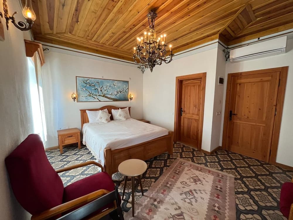 Eski Datca Otel