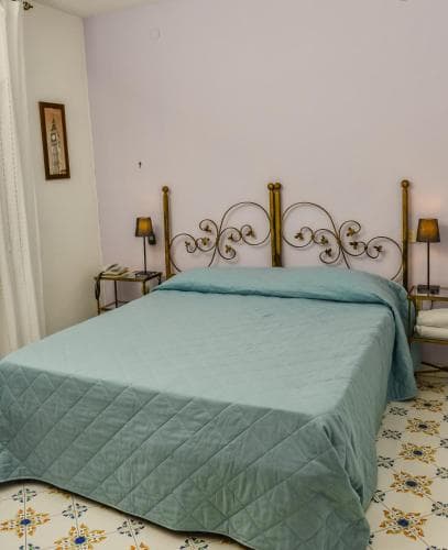 Complesso Turistico Averno