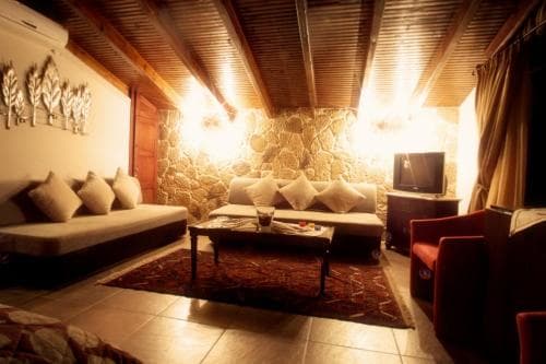 Militsa Guesthouse