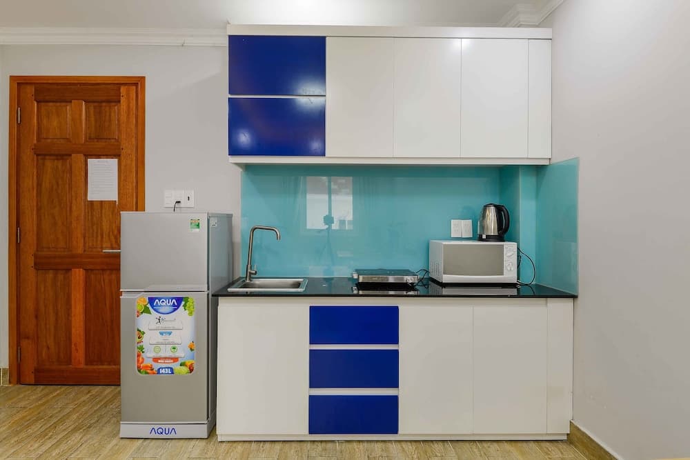 Melody Apartment