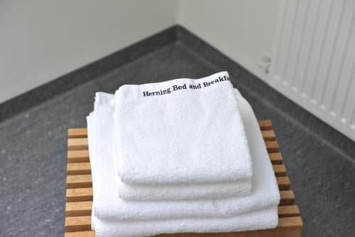 Herning Bed & Breakfast
