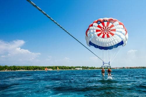 Zaton Holiday Resort