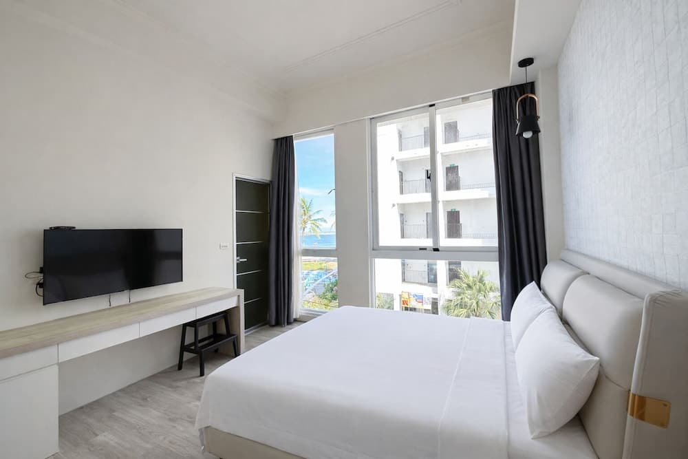Blue Ocean BnB