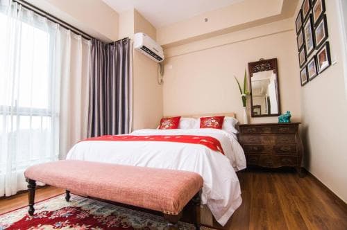 All Right Hotel