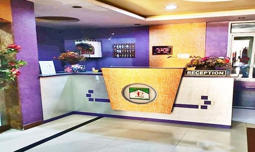 Fabhotel Lb Imperia