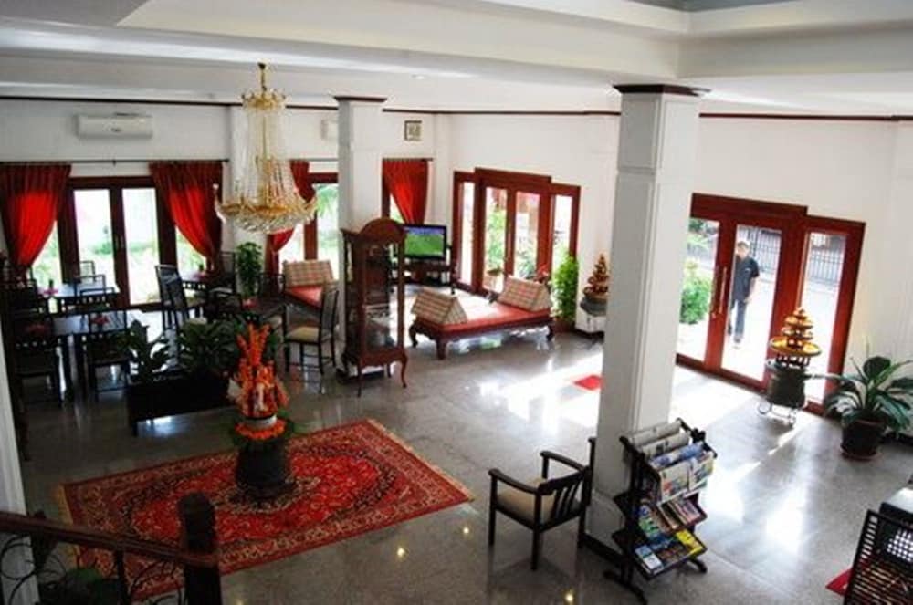 Vayakorn Inn