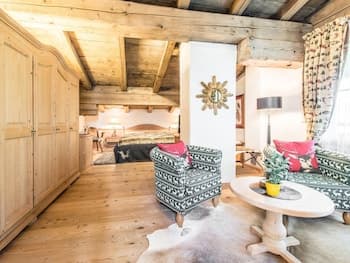 Landhaus Steinbichl