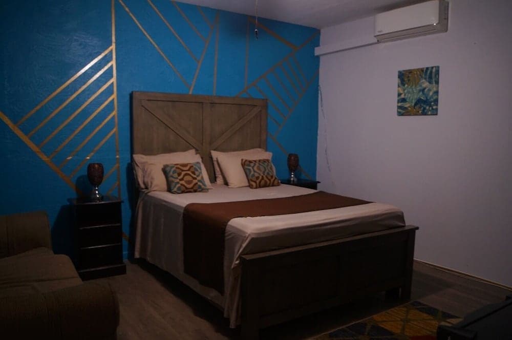Rockhampton Retreat