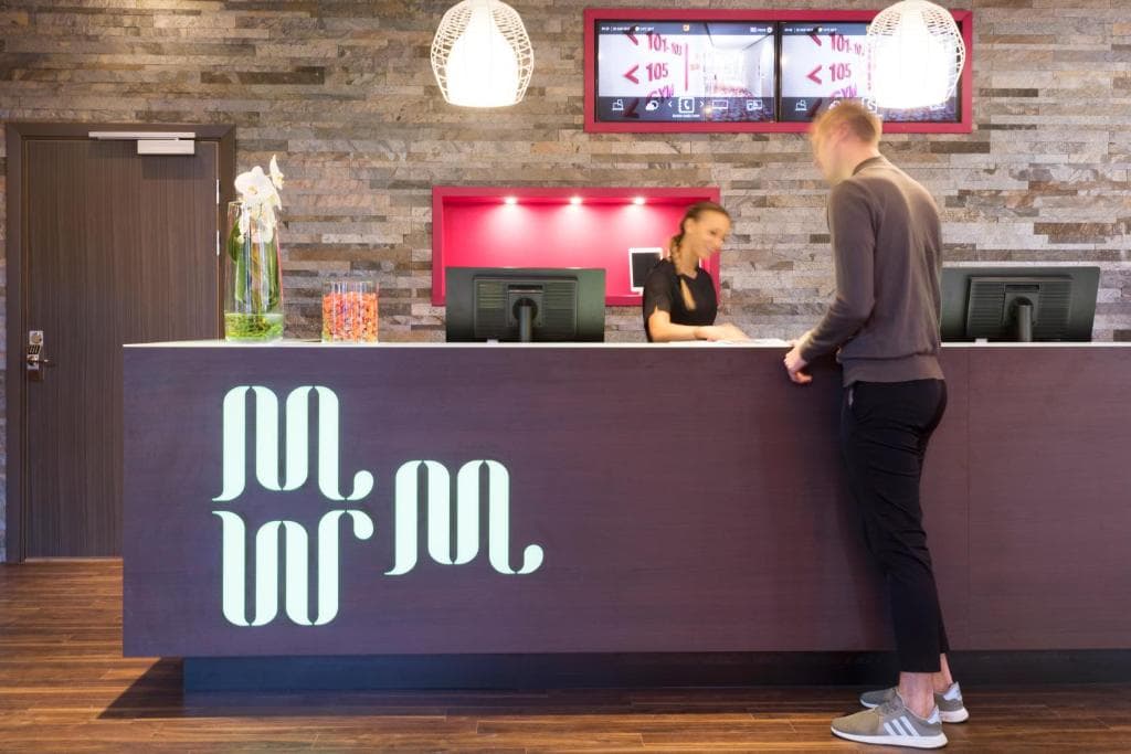 Motel L Stockholm Älvsjö