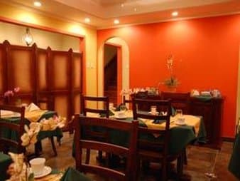 LOrchidee Boutique Hotel