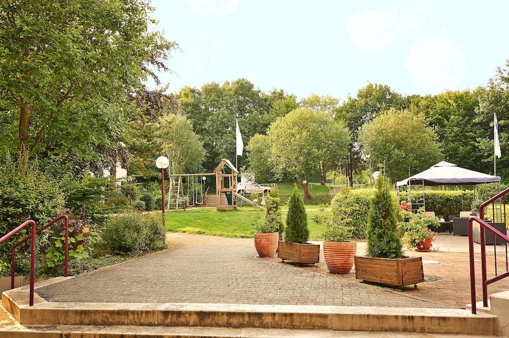Hotel Moselpark