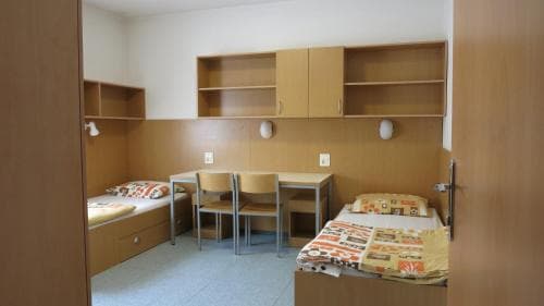Hotel Presta