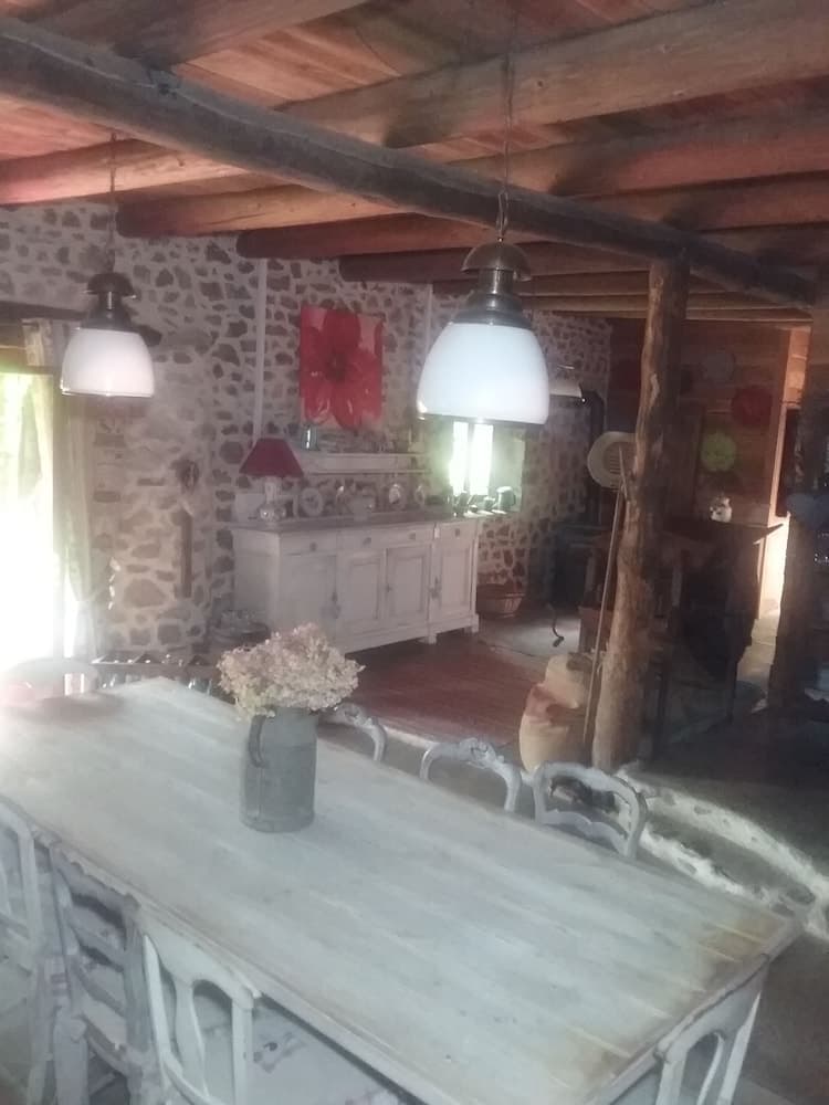 La Forge