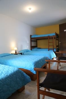 Le Soleil Hostel