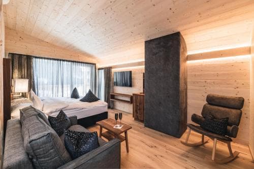 Hotel Portillo - Chalet & Lodge