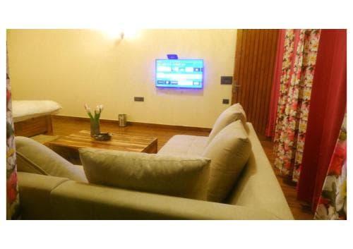 Bougainvillea valley 4BHK