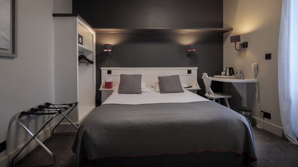 Hotel Le Faucigny