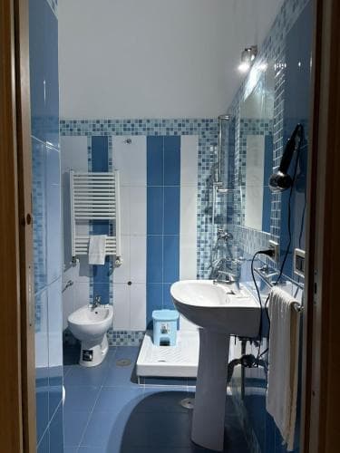 Relax in Suite