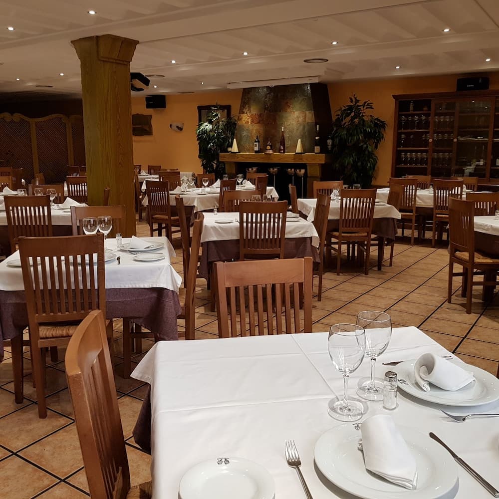 Hostal La Parada