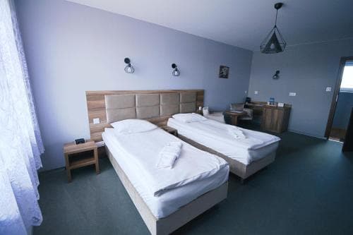 Hotel Awis