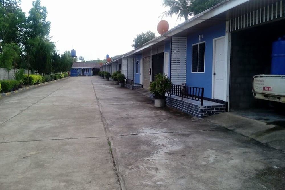 Zigzag Resort Mukdahan