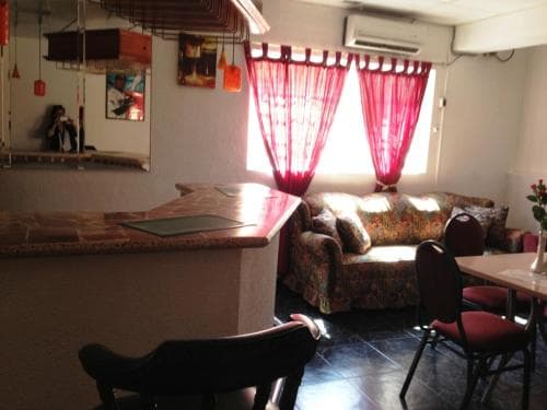 Hotel Mystik