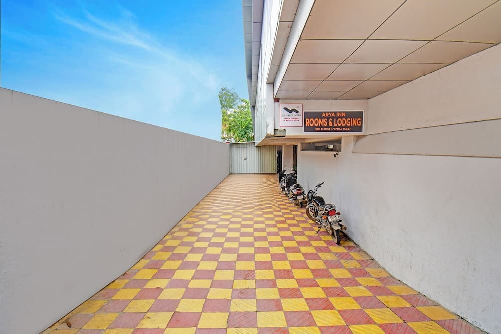 Via Arya Inn
