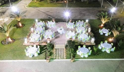 Hotel du Parc