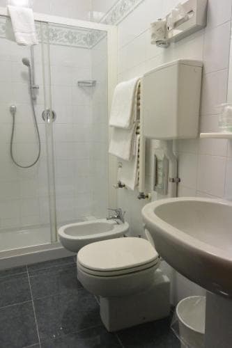 Le Petit Hotel