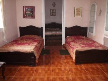 La Casa De Mima