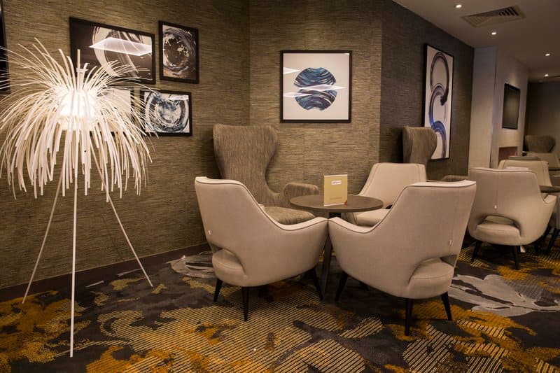 Crowne Plaza Basingstoke